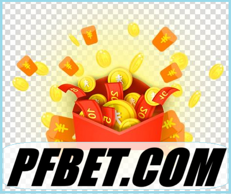 PFBETgame-Logo